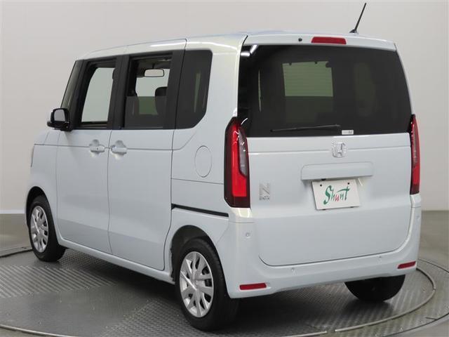 Ｎ－ＢＯＸ ベースグレード　１年保証　ディスプレイオーディオ　ミュージックプレイヤー接続可　シートヒータ－　バックカメラ　車線逸脱警報　衝突被害軽減システム　ＥＴＣ　ドラレコ　両側電動スライド　ＬＥＤランプ　アイドリングストップ（5枚目）