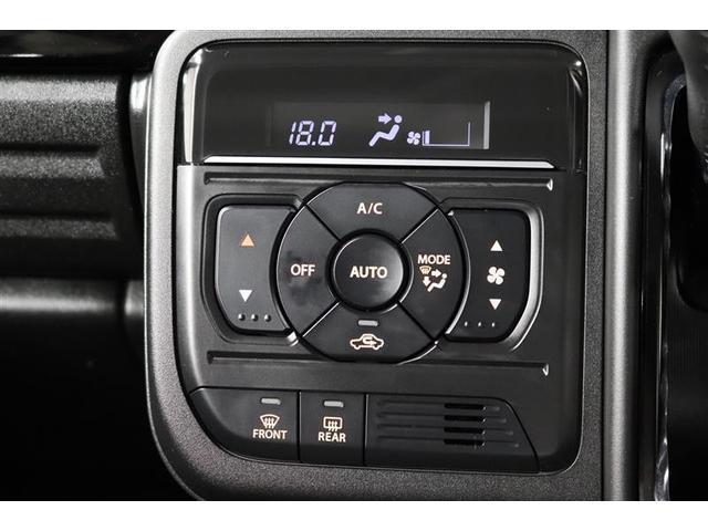 スペーシアカスタム ハイブリッドＸＳ　１年保証　フルセグ　メモリーナビ　ミュージックプレイヤー接続可　シートヒータ　全周囲カメラ　バックカメラ　車線逸脱警報　衝突被害軽減システム　両側電動スライド　ＬＥＤヘッドランプ　アイドリングストップ（12枚目）