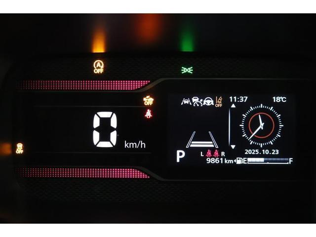 スペーシアカスタム ハイブリッドＸＳ　１年保証　フルセグ　メモリーナビ　ミュージックプレイヤー接続可　シートヒータ　全周囲カメラ　バックカメラ　車線逸脱警報　衝突被害軽減システム　両側電動スライド　ＬＥＤヘッドランプ　アイドリングストップ（13枚目）