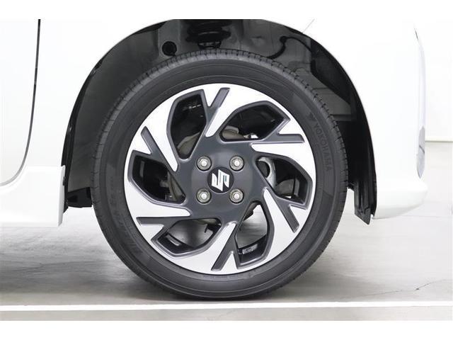 スペーシアカスタム ハイブリッドＸＳ　１年保証　フルセグ　メモリーナビ　ミュージックプレイヤー接続可　シートヒータ　全周囲カメラ　バックカメラ　車線逸脱警報　衝突被害軽減システム　両側電動スライド　ＬＥＤヘッドランプ　アイドリングストップ（14枚目）