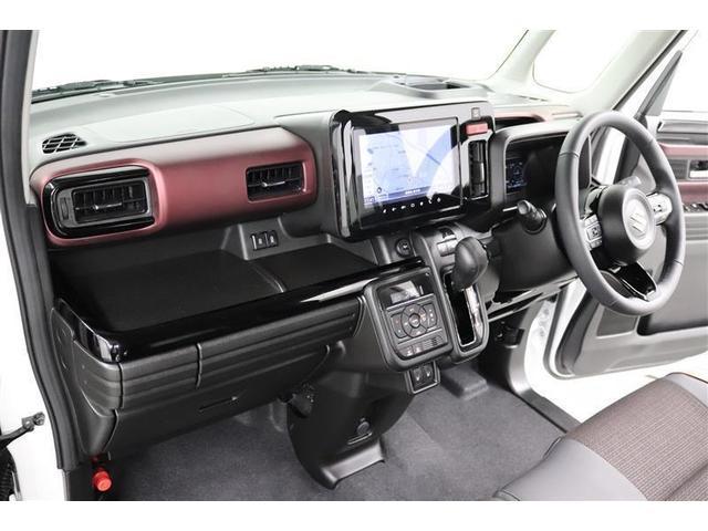 スペーシアカスタム ハイブリッドＸＳ　１年保証　フルセグ　メモリーナビ　ミュージックプレイヤー接続可　シートヒータ　全周囲カメラ　バックカメラ　車線逸脱警報　衝突被害軽減システム　両側電動スライド　ＬＥＤヘッドランプ　アイドリングストップ（19枚目）