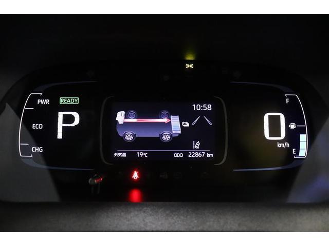 アクア Z 1年保証 ワンオーナ- フルセグ メモリーナビ ミュージックプレイヤー接続可 全周囲カメラ バックカメラ BSモニター クリアランスソナ- 車線逸脱警報 衝突被害軽減システム ETC LEDランプ(16枚目)