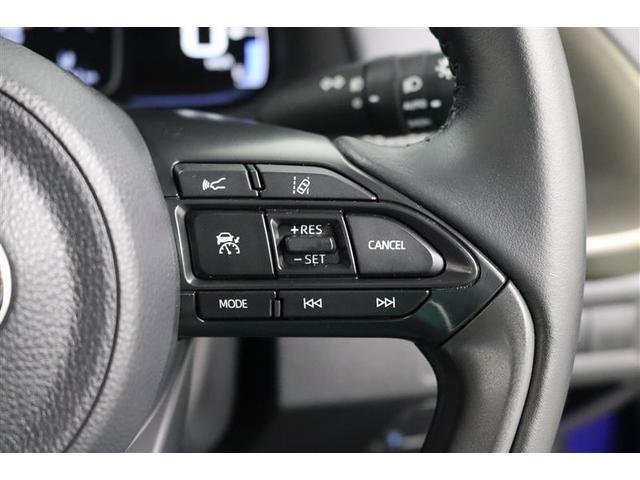 アクア Z 1年保証 ワンオーナ- フルセグ メモリーナビ ミュージックプレイヤー接続可 全周囲カメラ バックカメラ BSモニター クリアランスソナ- 車線逸脱警報 衝突被害軽減システム ETC LEDランプ(30枚目)