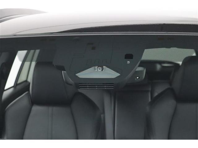 カローラクロス ハイブリッド Z 1年保証 ワンオーナー フルセグ メモリーナビ ミュージックプレイヤー接続可 シートヒータ 全周囲カメラ バックカメラ 衝突被害軽減システム ETC ドラレコ LEDヘッドランプ アイドリングストップ(11枚目)