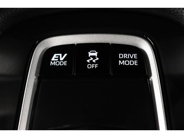 カローラクロス ハイブリッド Z 1年保証 ワンオーナー フルセグ メモリーナビ ミュージックプレイヤー接続可 シートヒータ 全周囲カメラ バックカメラ 衝突被害軽減システム ETC ドラレコ LEDヘッドランプ アイドリングストップ(13枚目)