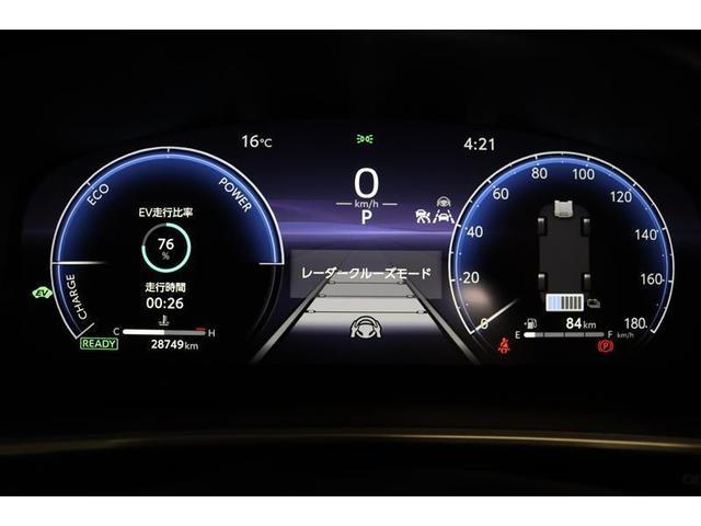 カローラクロス ハイブリッド Z 1年保証 ワンオーナー フルセグ メモリーナビ ミュージックプレイヤー接続可 シートヒータ 全周囲カメラ バックカメラ 衝突被害軽減システム ETC ドラレコ LEDヘッドランプ アイドリングストップ(16枚目)
