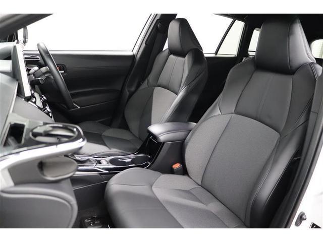 カローラクロス ハイブリッド Z 1年保証 ワンオーナー フルセグ メモリーナビ ミュージックプレイヤー接続可 シートヒータ 全周囲カメラ バックカメラ 衝突被害軽減システム ETC ドラレコ LEDヘッドランプ アイドリングストップ(18枚目)