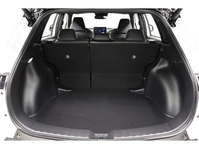 カローラクロス ハイブリッド Z 1年保証 ワンオーナー フルセグ メモリーナビ ミュージックプレイヤー接続可 シートヒータ 全周囲カメラ バックカメラ 衝突被害軽減システム ETC ドラレコ LEDヘッドランプ アイドリングストップ(20枚目)