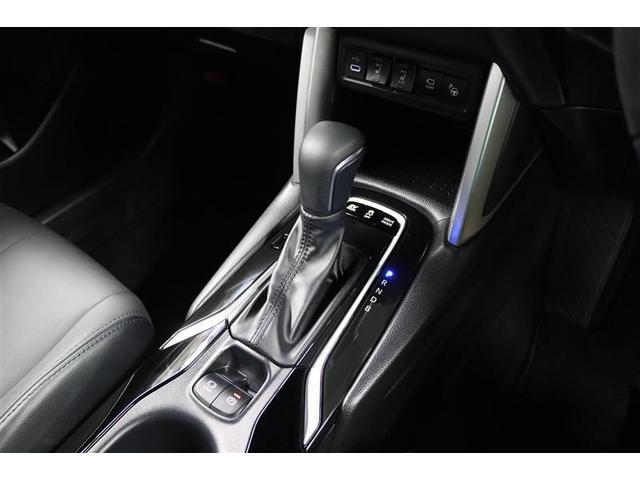 カローラクロス ハイブリッド Z 1年保証 ワンオーナー フルセグ メモリーナビ ミュージックプレイヤー接続可 シートヒータ 全周囲カメラ バックカメラ 衝突被害軽減システム ETC ドラレコ LEDヘッドランプ アイドリングストップ(25枚目)