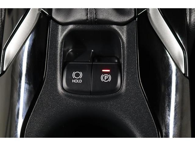 カローラクロス ハイブリッド Z 1年保証 ワンオーナー フルセグ メモリーナビ ミュージックプレイヤー接続可 シートヒータ 全周囲カメラ バックカメラ 衝突被害軽減システム ETC ドラレコ LEDヘッドランプ アイドリングストップ(27枚目)