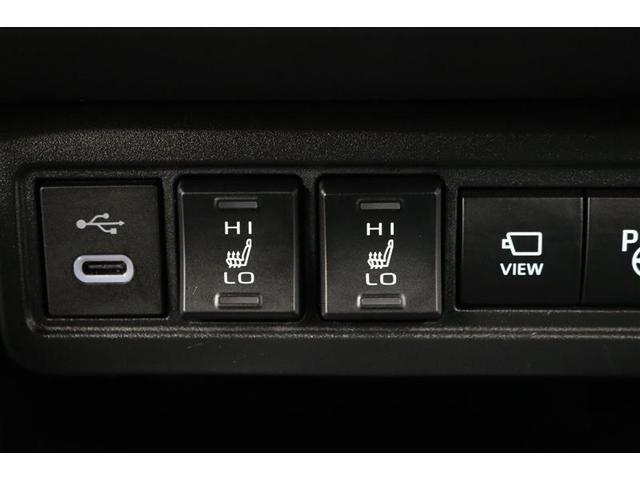 カローラクロス ハイブリッド Z 1年保証 ワンオーナー フルセグ メモリーナビ ミュージックプレイヤー接続可 シートヒータ 全周囲カメラ バックカメラ 衝突被害軽減システム ETC ドラレコ LEDヘッドランプ アイドリングストップ(28枚目)