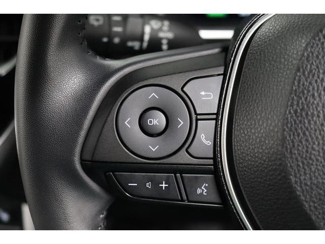 カローラクロス ハイブリッド Z 1年保証 ワンオーナー フルセグ メモリーナビ ミュージックプレイヤー接続可 シートヒータ 全周囲カメラ バックカメラ 衝突被害軽減システム ETC ドラレコ LEDヘッドランプ アイドリングストップ(31枚目)