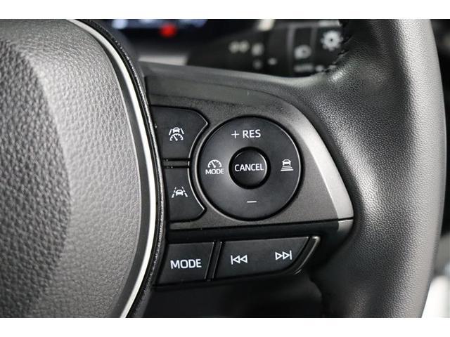 カローラクロス ハイブリッド Z 1年保証 ワンオーナー フルセグ メモリーナビ ミュージックプレイヤー接続可 シートヒータ 全周囲カメラ バックカメラ 衝突被害軽減システム ETC ドラレコ LEDヘッドランプ アイドリングストップ(32枚目)