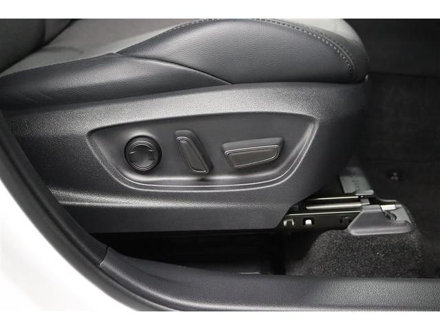 カローラクロス ハイブリッド Z 1年保証 ワンオーナー フルセグ メモリーナビ ミュージックプレイヤー接続可 シートヒータ 全周囲カメラ バックカメラ 衝突被害軽減システム ETC ドラレコ LEDヘッドランプ アイドリングストップ(35枚目)