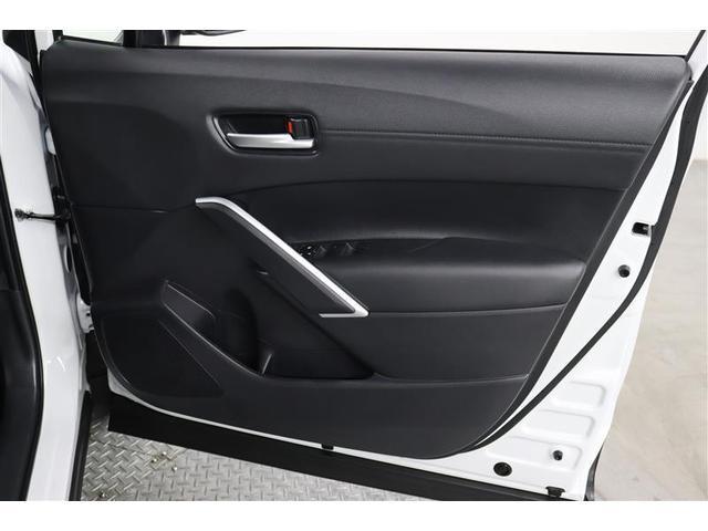 カローラクロス ハイブリッド Z 1年保証 ワンオーナー フルセグ メモリーナビ ミュージックプレイヤー接続可 シートヒータ 全周囲カメラ バックカメラ 衝突被害軽減システム ETC ドラレコ LEDヘッドランプ アイドリングストップ(37枚目)