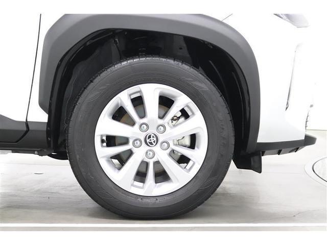 ヤリスクロス G 1年保証 ワンオーナ Dミラー メモリーナビ ミュージックプレイヤー接続可 バックカメラ オートマチックハイビーム 栗田データ 車線逸脱警報 衝突被害軽減システム ETC ドラレコ LEDヘッドランプ(18枚目)