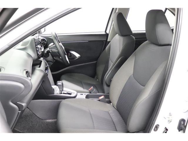 ヤリスクロス G 1年保証 ワンオーナ Dミラー メモリーナビ ミュージックプレイヤー接続可 バックカメラ オートマチックハイビーム 栗田データ 車線逸脱警報 衝突被害軽減システム ETC ドラレコ LEDヘッドランプ(19枚目)