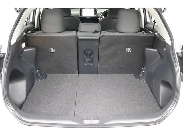 ヤリスクロス G 1年保証 ワンオーナ Dミラー メモリーナビ ミュージックプレイヤー接続可 バックカメラ オートマチックハイビーム 栗田データ 車線逸脱警報 衝突被害軽減システム ETC ドラレコ LEDヘッドランプ(21枚目)