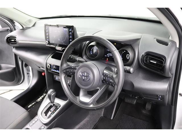 ヤリスクロス G 1年保証 ワンオーナ Dミラー メモリーナビ ミュージックプレイヤー接続可 バックカメラ オートマチックハイビーム 栗田データ 車線逸脱警報 衝突被害軽減システム ETC ドラレコ LEDヘッドランプ(29枚目)