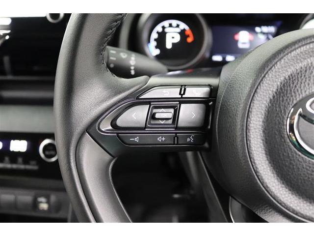 ヤリスクロス G 1年保証 ワンオーナ Dミラー メモリーナビ ミュージックプレイヤー接続可 バックカメラ オートマチックハイビーム 栗田データ 車線逸脱警報 衝突被害軽減システム ETC ドラレコ LEDヘッドランプ(30枚目)