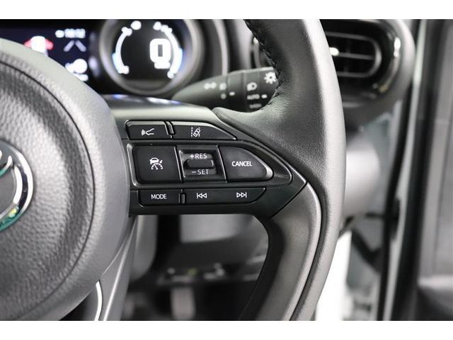 ヤリスクロス G 1年保証 ワンオーナ Dミラー メモリーナビ ミュージックプレイヤー接続可 バックカメラ オートマチックハイビーム 栗田データ 車線逸脱警報 衝突被害軽減システム ETC ドラレコ LEDヘッドランプ(31枚目)