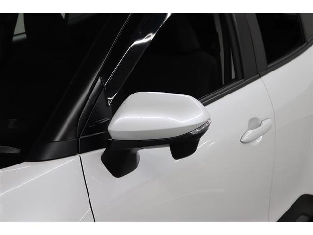 ヤリスクロス G 1年保証 ワンオーナ Dミラー メモリーナビ ミュージックプレイヤー接続可 バックカメラ オートマチックハイビーム 栗田データ 車線逸脱警報 衝突被害軽減システム ETC ドラレコ LEDヘッドランプ(35枚目)