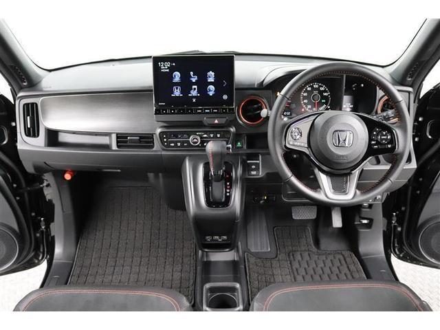 Ｎ－ＯＮＥ ＲＳ　１年保証　フルセグ　メモリーナビ　ＤＶＤ再生　ミュージックプレイヤー接続可　シートヒータ－　バックカメラ　クリアランスソナ－　車線逸脱警報　衝突被害軽減システム　ＥＴＣ　ＬＥＤヘッドランプ（6枚目）