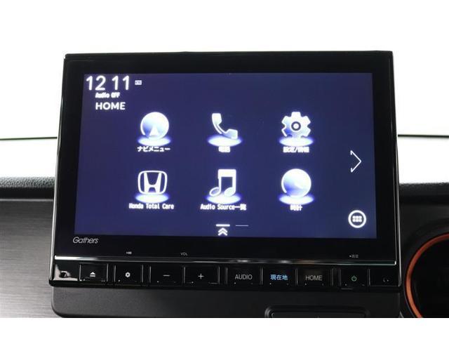 Ｎ－ＯＮＥ ＲＳ　１年保証　フルセグ　メモリーナビ　ＤＶＤ再生　ミュージックプレイヤー接続可　シートヒータ－　バックカメラ　クリアランスソナ－　車線逸脱警報　衝突被害軽減システム　ＥＴＣ　ＬＥＤヘッドランプ（7枚目）