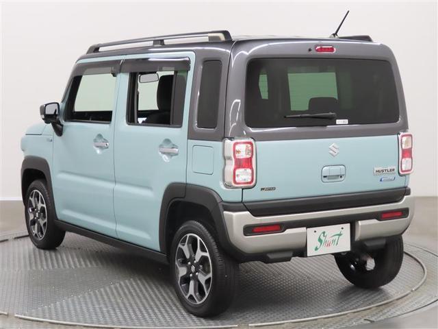 ハスラー Jスタイルターボ 1年保証 フルセグ メモリーナビ DVD再生 ミュージックプレイヤー接続可 シートヒータ- 全周囲カメラ バックカメラ 衝突被害軽減システム ETC ドラレコ LEDヘッドランプ アイドリングストップ(5枚目)