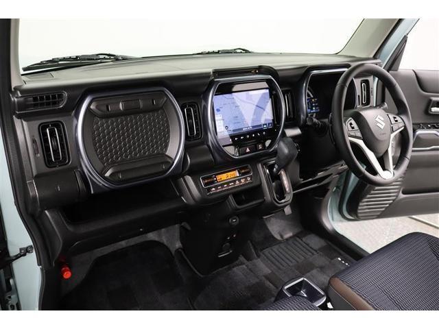 ハスラー Jスタイルターボ 1年保証 フルセグ メモリーナビ DVD再生 ミュージックプレイヤー接続可 シートヒータ- 全周囲カメラ バックカメラ 衝突被害軽減システム ETC ドラレコ LEDヘッドランプ アイドリングストップ(22枚目)