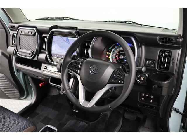 ハスラー Jスタイルターボ 1年保証 フルセグ メモリーナビ DVD再生 ミュージックプレイヤー接続可 シートヒータ- 全周囲カメラ バックカメラ 衝突被害軽減システム ETC ドラレコ LEDヘッドランプ アイドリングストップ(29枚目)