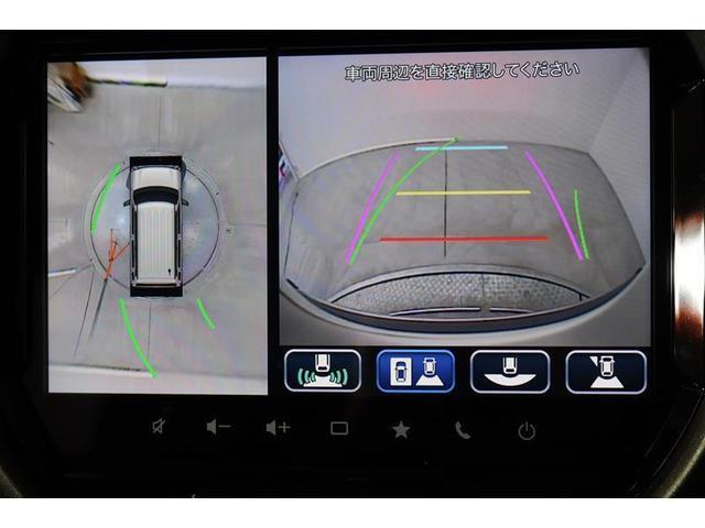 ハスラー タフワイルド　１年保証　フルセグ　メモリーナビ　ＤＶＤ再生　ミュージックプレイヤー接続可　シートヒータ－　全周囲カメラ　バックカメラ　クリアランスソナ－　車線逸脱警報　衝突被害軽減システム　ＬＥＤヘッドランプ（8枚目）