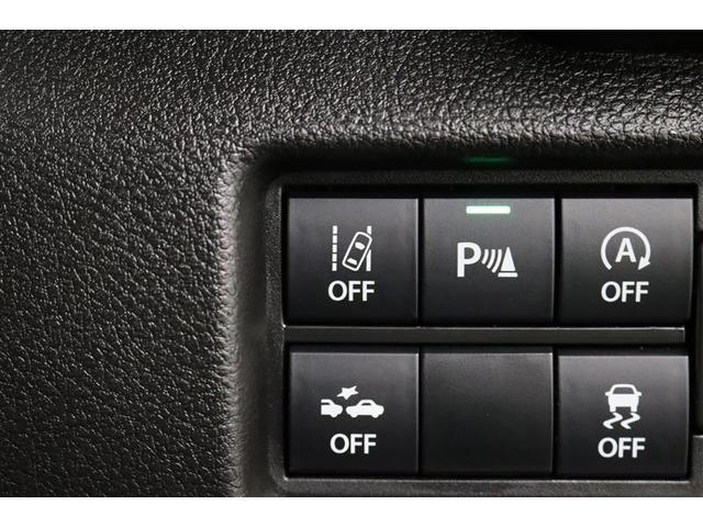 ハスラー タフワイルド　１年保証　フルセグ　メモリーナビ　ＤＶＤ再生　ミュージックプレイヤー接続可　シートヒータ－　全周囲カメラ　バックカメラ　クリアランスソナ－　車線逸脱警報　衝突被害軽減システム　ＬＥＤヘッドランプ（11枚目）