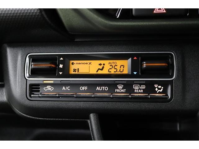 ハスラー タフワイルド　１年保証　フルセグ　メモリーナビ　ＤＶＤ再生　ミュージックプレイヤー接続可　シートヒータ－　全周囲カメラ　バックカメラ　クリアランスソナ－　車線逸脱警報　衝突被害軽減システム　ＬＥＤヘッドランプ（13枚目）