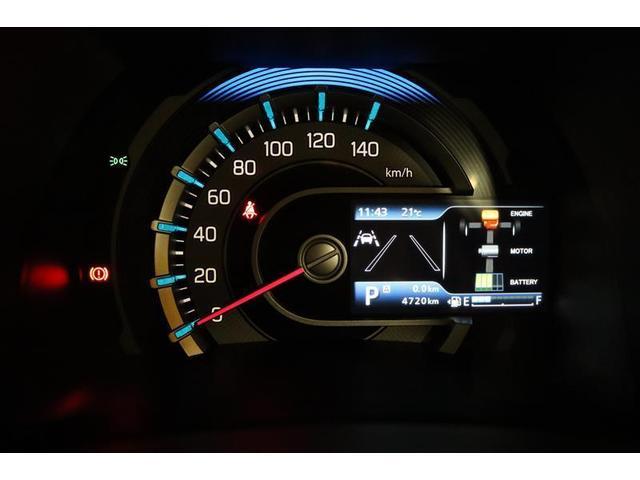 ハスラー タフワイルド　１年保証　フルセグ　メモリーナビ　ＤＶＤ再生　ミュージックプレイヤー接続可　シートヒータ－　全周囲カメラ　バックカメラ　クリアランスソナ－　車線逸脱警報　衝突被害軽減システム　ＬＥＤヘッドランプ（14枚目）