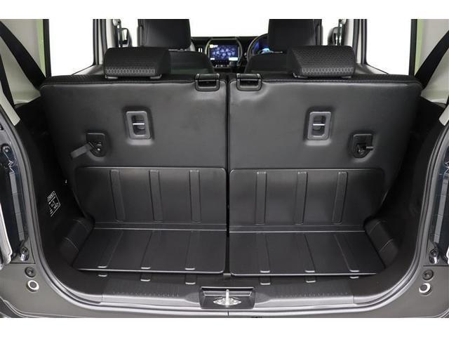 ハスラー タフワイルド　１年保証　フルセグ　メモリーナビ　ＤＶＤ再生　ミュージックプレイヤー接続可　シートヒータ－　全周囲カメラ　バックカメラ　クリアランスソナ－　車線逸脱警報　衝突被害軽減システム　ＬＥＤヘッドランプ（18枚目）