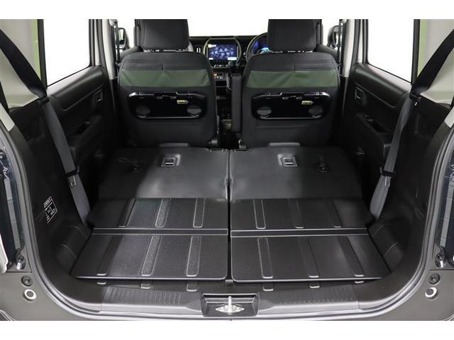 ハスラー タフワイルド　１年保証　フルセグ　メモリーナビ　ＤＶＤ再生　ミュージックプレイヤー接続可　シートヒータ－　全周囲カメラ　バックカメラ　クリアランスソナ－　車線逸脱警報　衝突被害軽減システム　ＬＥＤヘッドランプ（19枚目）