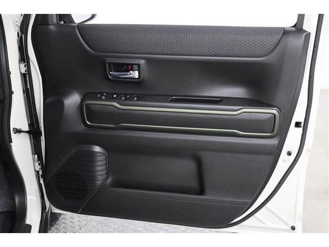 ハスラー タフワイルド　１年保証　フルセグ　メモリーナビ　ＤＶＤ再生　ミュージックプレイヤー接続可　シートヒータ－　全周囲カメラ　バックカメラ　クリアランスソナ－　車線逸脱警報　衝突被害軽減システム　ＬＥＤヘッドランプ（33枚目）