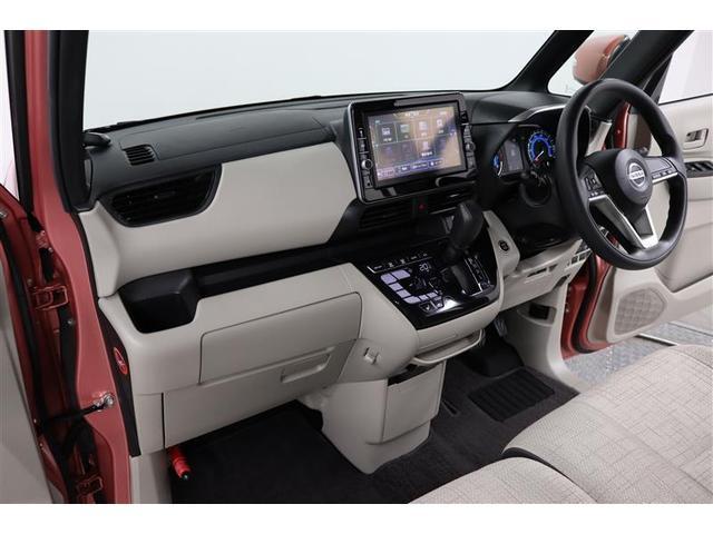 ルークス Ｘ　１年保証　フルセグ　メモリーナビ　ＤＶＤ再生　ミュージックプレイヤー接続可　全周囲カメラ　バックカメラ　オートマチックハイビーム　衝突被害軽減システム　ＥＴＣ　両側電動スライド　アイドリングストップ（19枚目）