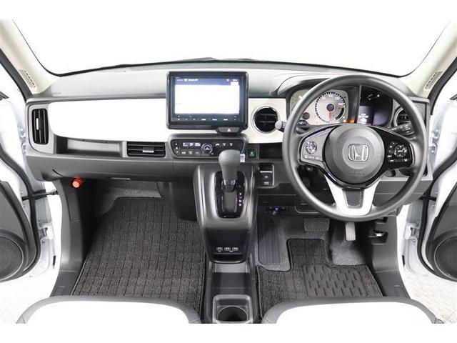 Ｎ－ＯＮＥ オリジナル　１年保証　フルセグ　メモリーナビ　ミュージックプレイヤー接続可　バックカメラ　オートマチックハイビーム　クリアランスソナ－　衝突被害軽減システム　ＥＴＣ　ドラレコ　ＬＥＤランプ　アイドリングストップ（6枚目）