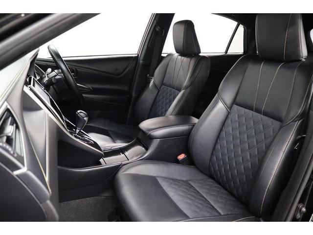 ハリアー エレガンス 1年保証 ワンオーナー フルセグ メモリーナビ DVD再生 ミュージックプレイヤー接続可 電動シート クルーズコントロール バックカメラ クリアランスソナ- 衝突被害軽減システム ETC LEDランプ(15枚目)