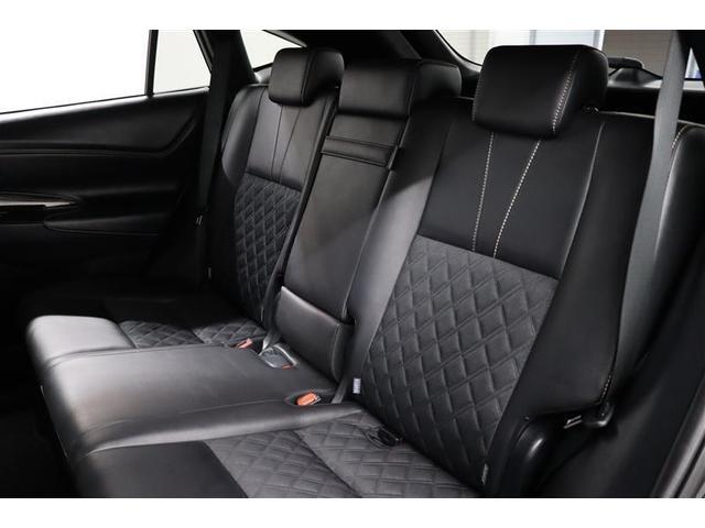 ハリアー エレガンス 1年保証 ワンオーナー フルセグ メモリーナビ DVD再生 ミュージックプレイヤー接続可 電動シート クルーズコントロール バックカメラ クリアランスソナ- 衝突被害軽減システム ETC LEDランプ(16枚目)