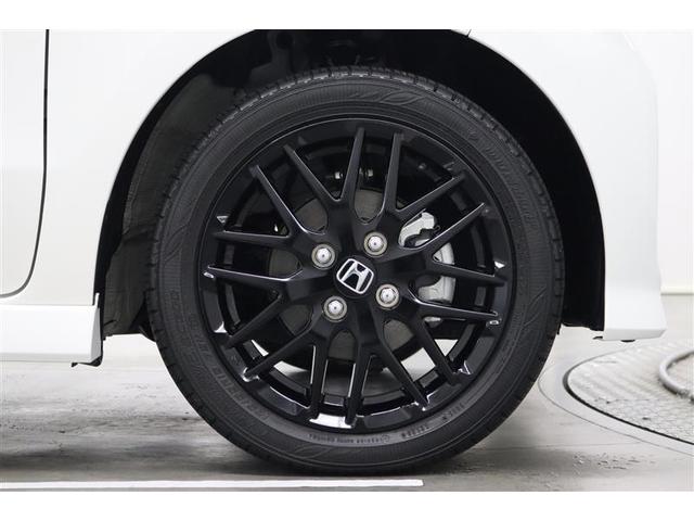 Ｎ－ＢＯＸカスタム Ｌターボ　スタイル＋ブラック　１年保証　フルセグ　メモリーナビ　ＤＶＤ再生　ミュージックプレイヤー接続可　シートヒーター　バックカメラ　クリアランスソナ－　衝突被害軽減システム　両側電動スライド　ＬＥＤランプ　アイドリングストップ（14枚目）