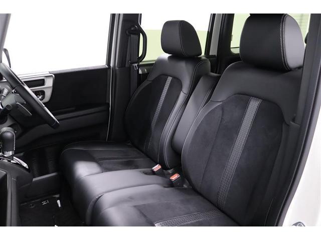 Ｎ－ＢＯＸカスタム Ｌターボ　スタイル＋ブラック　１年保証　フルセグ　メモリーナビ　ＤＶＤ再生　ミュージックプレイヤー接続可　シートヒーター　バックカメラ　クリアランスソナ－　衝突被害軽減システム　両側電動スライド　ＬＥＤランプ　アイドリングストップ（15枚目）