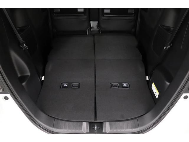 Ｎ－ＢＯＸカスタム Ｌターボ　スタイル＋ブラック　１年保証　フルセグ　メモリーナビ　ＤＶＤ再生　ミュージックプレイヤー接続可　シートヒーター　バックカメラ　クリアランスソナ－　衝突被害軽減システム　両側電動スライド　ＬＥＤランプ　アイドリングストップ（18枚目）