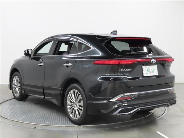 ハリアー Ｚ　１年保証　ワンオーナー　フルエアロ　ガラスルーフ　Ｄミラー　フルセグ　メモリーナビ　ミュージックプレイヤー接続可　全周囲カメラ　バックカメラ　衝突被害軽減システム　ドラレコ　ＥＴＣ　ＬＥＤヘッドランプ（5枚目）