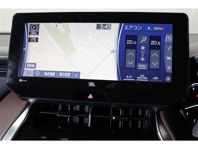 ハリアー Ｚ　１年保証　ワンオーナー　フルエアロ　ガラスルーフ　Ｄミラー　フルセグ　メモリーナビ　ミュージックプレイヤー接続可　全周囲カメラ　バックカメラ　衝突被害軽減システム　ドラレコ　ＥＴＣ　ＬＥＤヘッドランプ（7枚目）