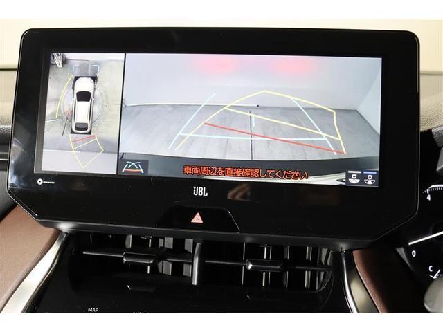 ハリアー Ｚ　１年保証　ワンオーナー　フルエアロ　ガラスルーフ　Ｄミラー　フルセグ　メモリーナビ　ミュージックプレイヤー接続可　全周囲カメラ　バックカメラ　衝突被害軽減システム　ドラレコ　ＥＴＣ　ＬＥＤヘッドランプ（8枚目）