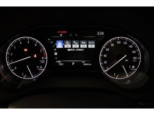 ハリアー Ｚ　１年保証　ワンオーナー　フルエアロ　ガラスルーフ　Ｄミラー　フルセグ　メモリーナビ　ミュージックプレイヤー接続可　全周囲カメラ　バックカメラ　衝突被害軽減システム　ドラレコ　ＥＴＣ　ＬＥＤヘッドランプ（16枚目）