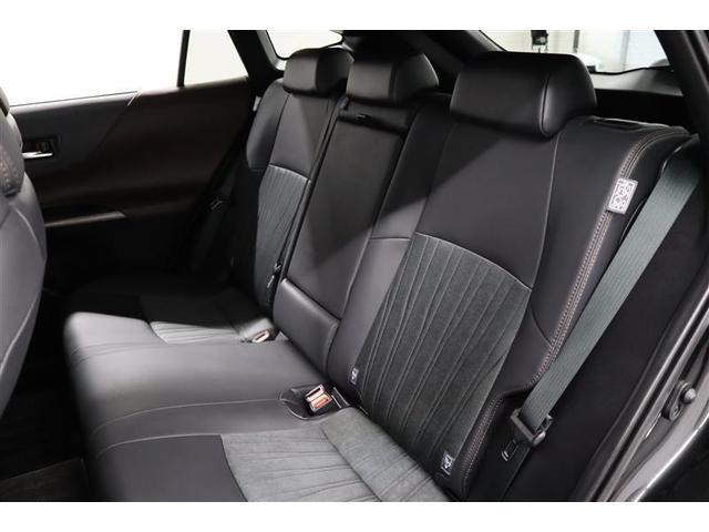 ハリアー Ｚ　１年保証　ワンオーナー　フルエアロ　ガラスルーフ　Ｄミラー　フルセグ　メモリーナビ　ミュージックプレイヤー接続可　全周囲カメラ　バックカメラ　衝突被害軽減システム　ドラレコ　ＥＴＣ　ＬＥＤヘッドランプ（19枚目）